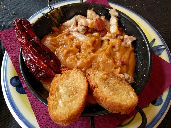 El Patio de Ezequiel